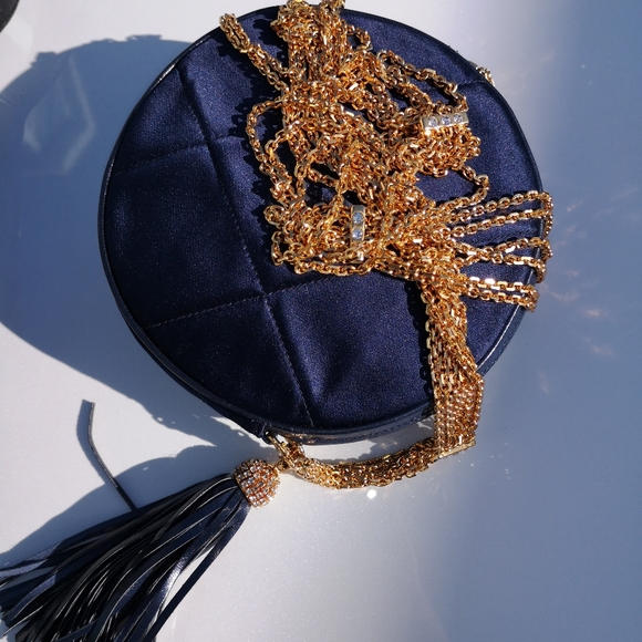 Chanel classic handbag - Picture 7 of 12